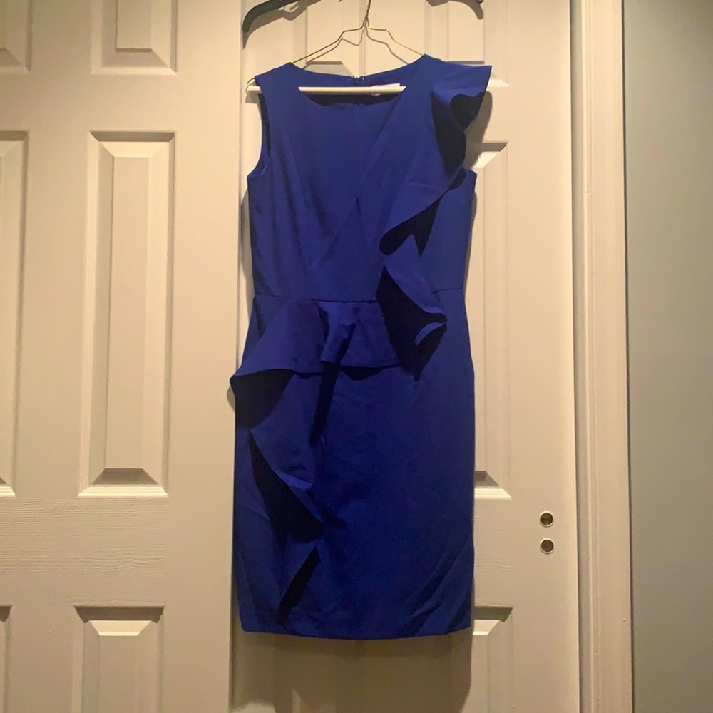 Calvin Klein Size 6 Women’s Dress